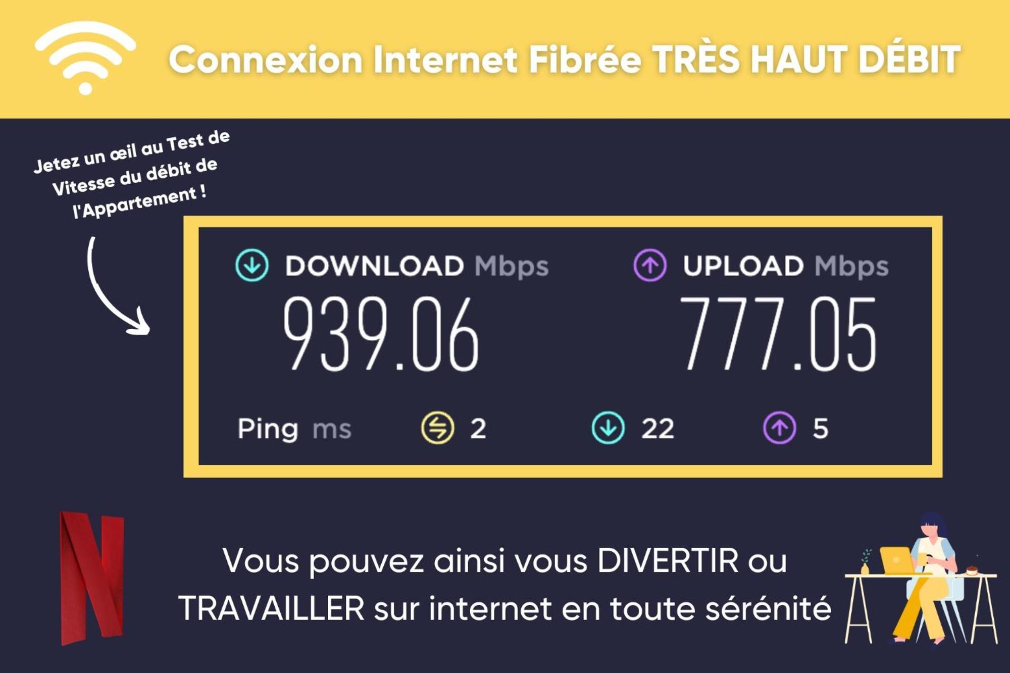 Les Hourtous Netflix Wi-Fi Fibre Terasse 4 Pers Appartement Banassac Buitenkant foto